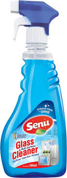 Glass Surface Cleaner